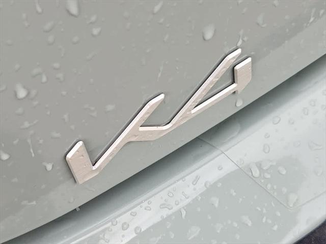 used 2025 Kia K4 car, priced at $25,998