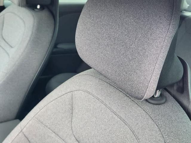 used 2025 Kia K4 car, priced at $25,998