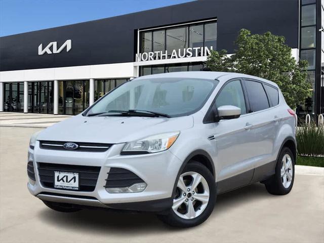 used 2016 Ford Escape car, priced at $8,498