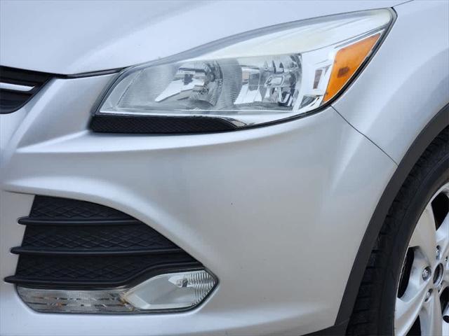 used 2016 Ford Escape car, priced at $8,498