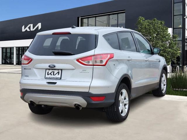 used 2016 Ford Escape car, priced at $8,498