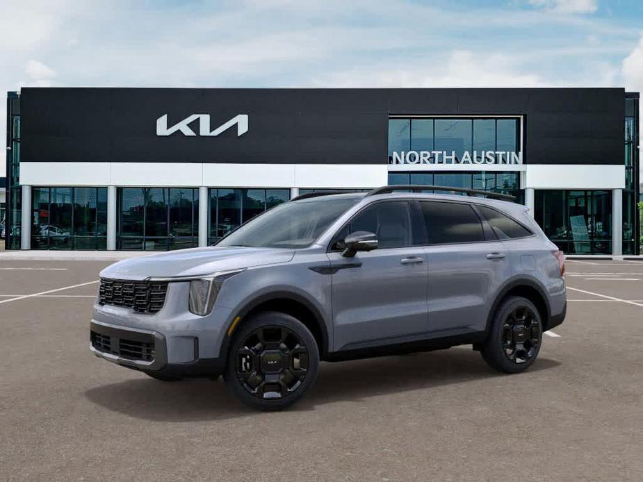 new 2024 Kia Sorento car, priced at $46,771