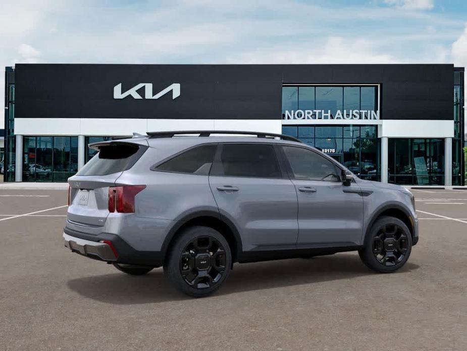 new 2024 Kia Sorento car, priced at $46,771