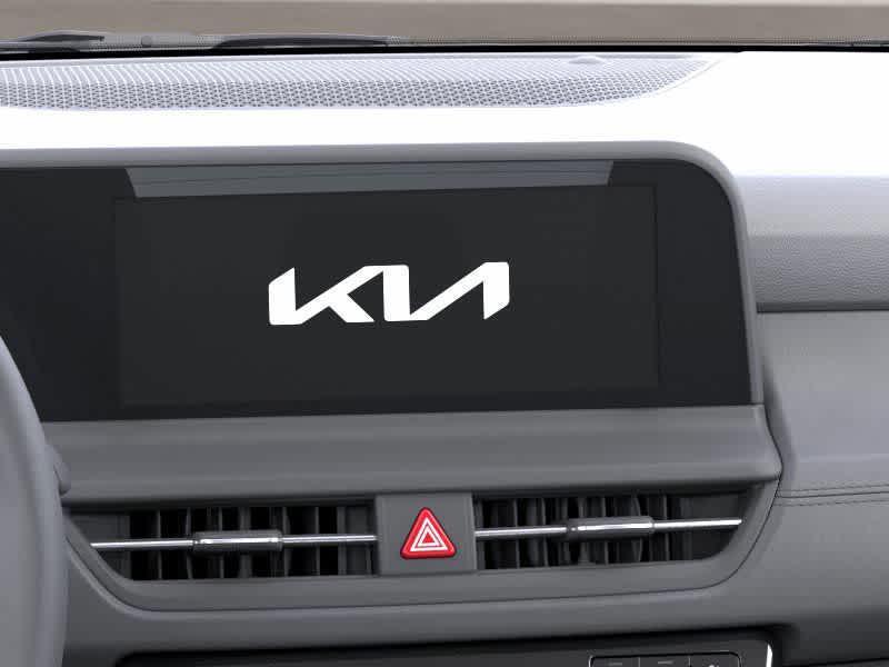 new 2026 Kia Seltos car, priced at $27,965