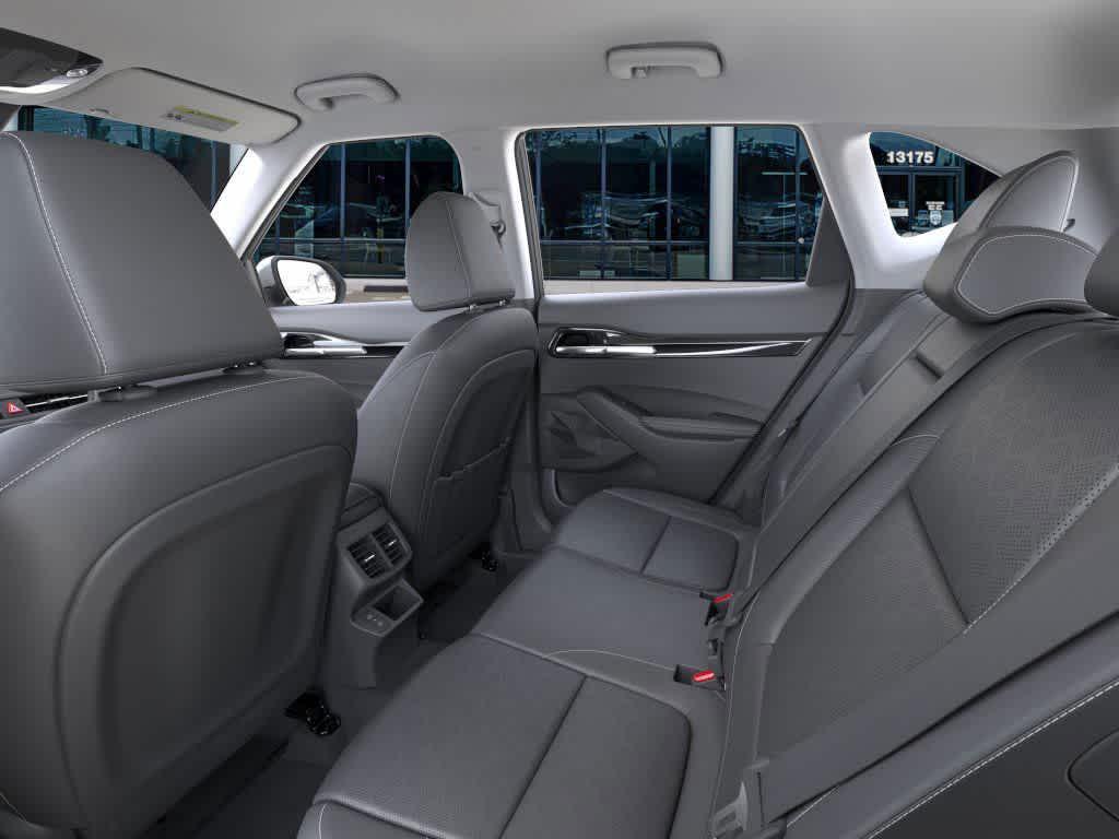 new 2026 Kia Seltos car, priced at $27,965