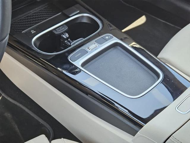 used 2025 Mercedes-Benz CLA 250 car, priced at $43,303