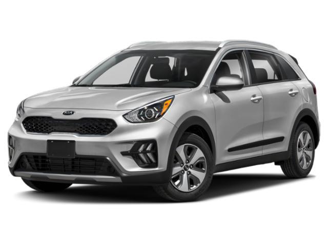 used 2020 Kia Niro car, priced at $10,598