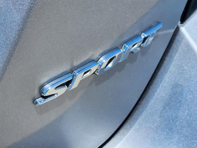 used 2020 Honda Civic car, priced at $22,245