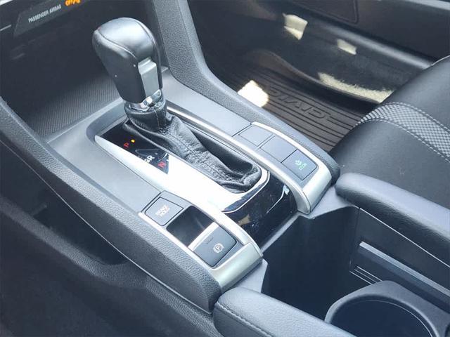 used 2020 Honda Civic car, priced at $22,245