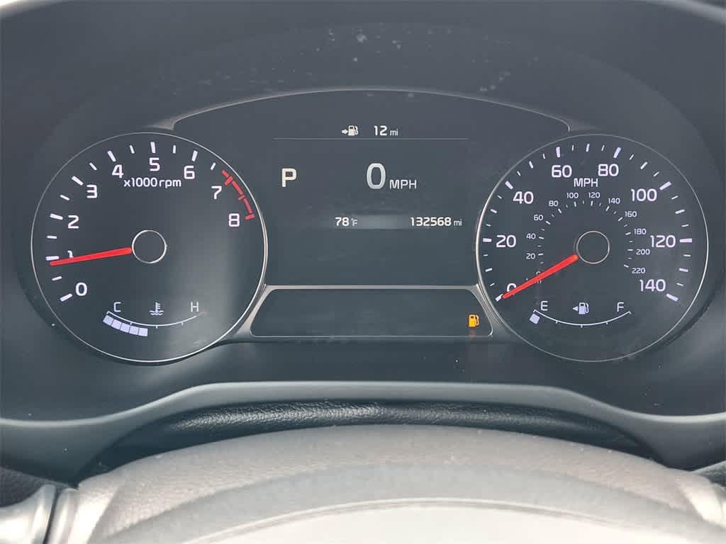 used 2018 Kia Soul car, priced at $10,998