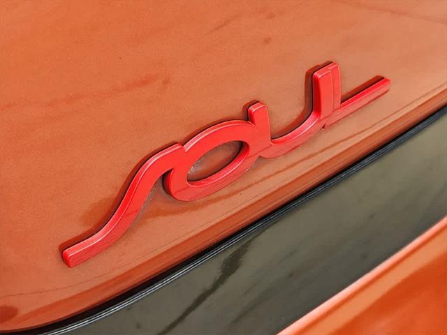 used 2018 Kia Soul car, priced at $10,998