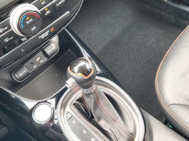 used 2018 Kia Soul car, priced at $10,998