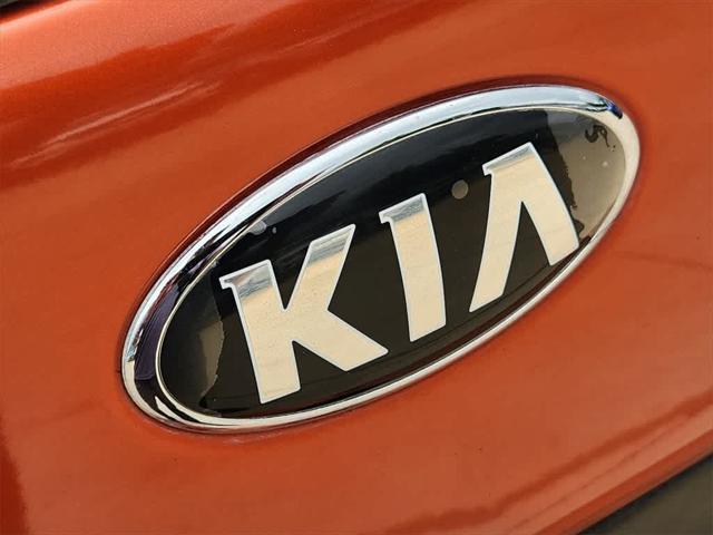 used 2018 Kia Soul car, priced at $10,998