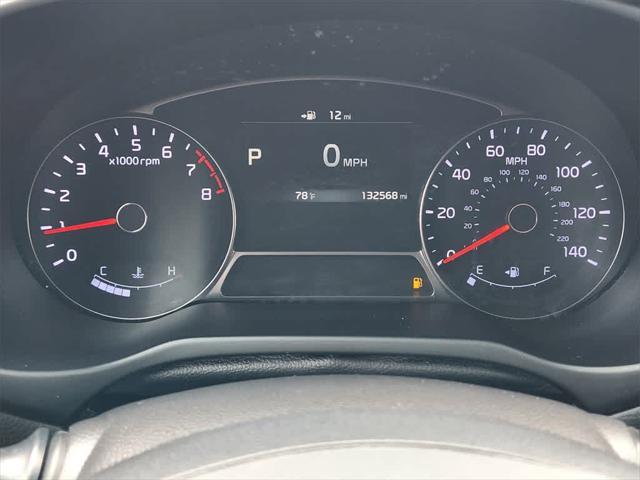 used 2018 Kia Soul car, priced at $10,998