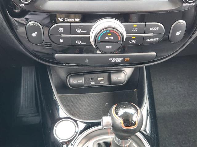 used 2018 Kia Soul car, priced at $10,998