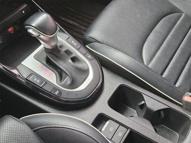 used 2023 Kia Forte car, priced at $20,398