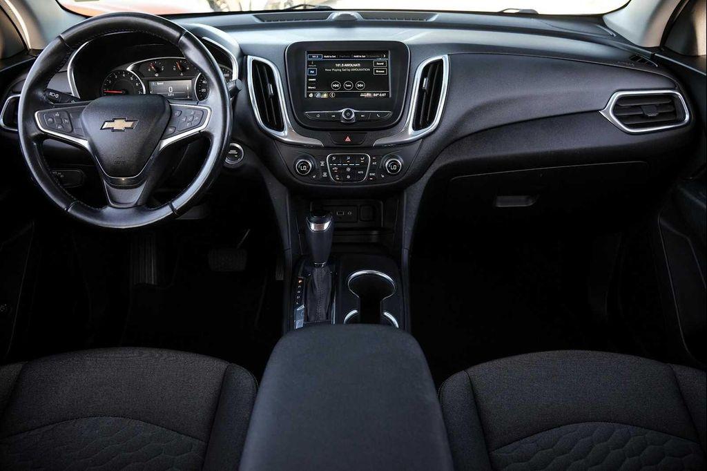 used 2019 Chevrolet Equinox car, priced at $14,998