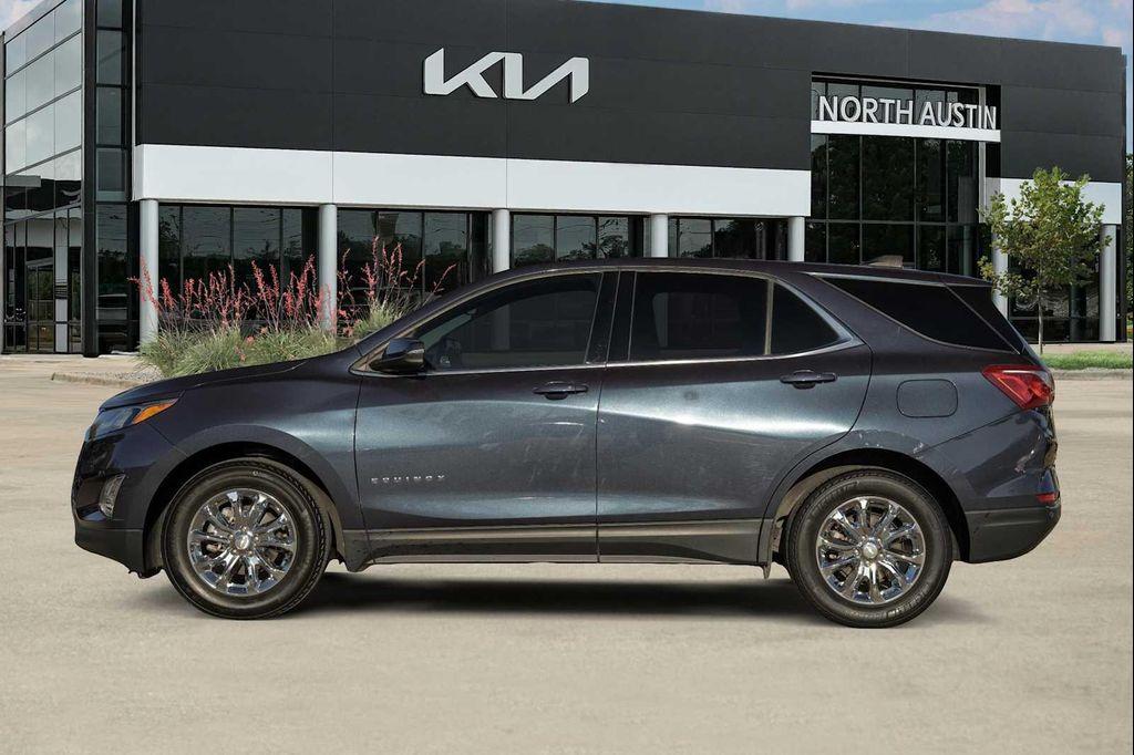 used 2019 Chevrolet Equinox car, priced at $14,998