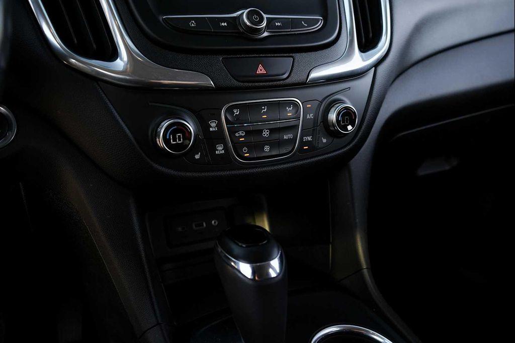 used 2019 Chevrolet Equinox car, priced at $14,998