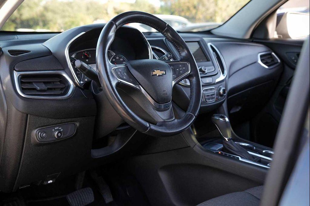 used 2019 Chevrolet Equinox car, priced at $14,998