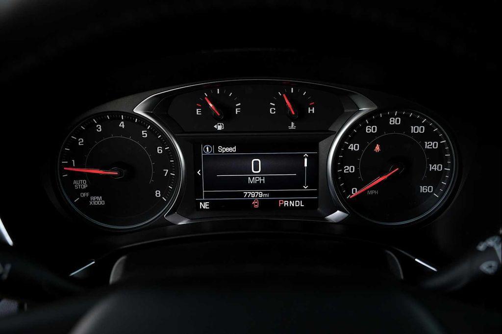 used 2019 Chevrolet Equinox car, priced at $14,998