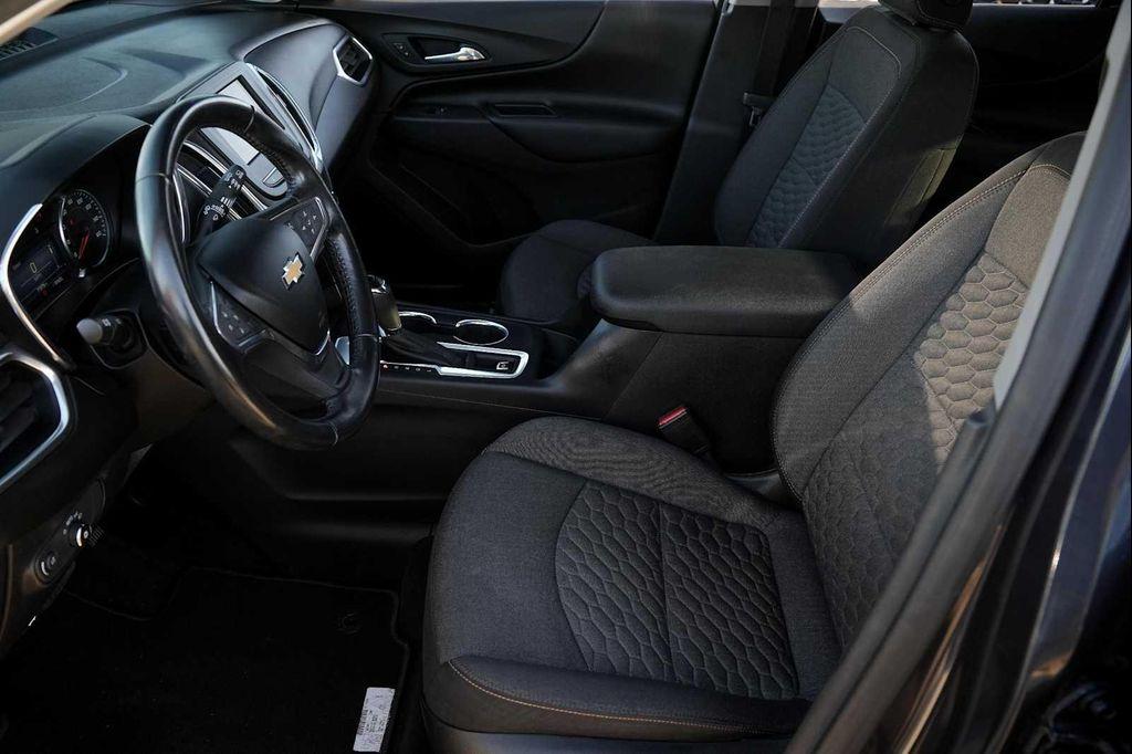 used 2019 Chevrolet Equinox car, priced at $14,998