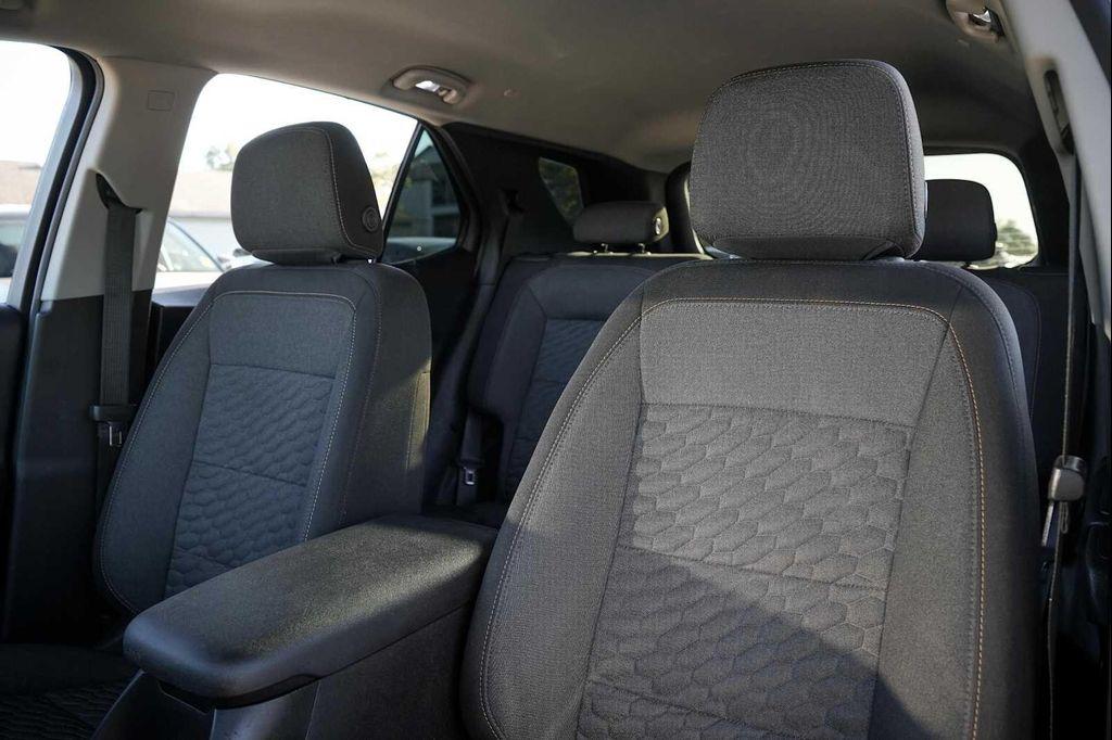 used 2019 Chevrolet Equinox car, priced at $14,998