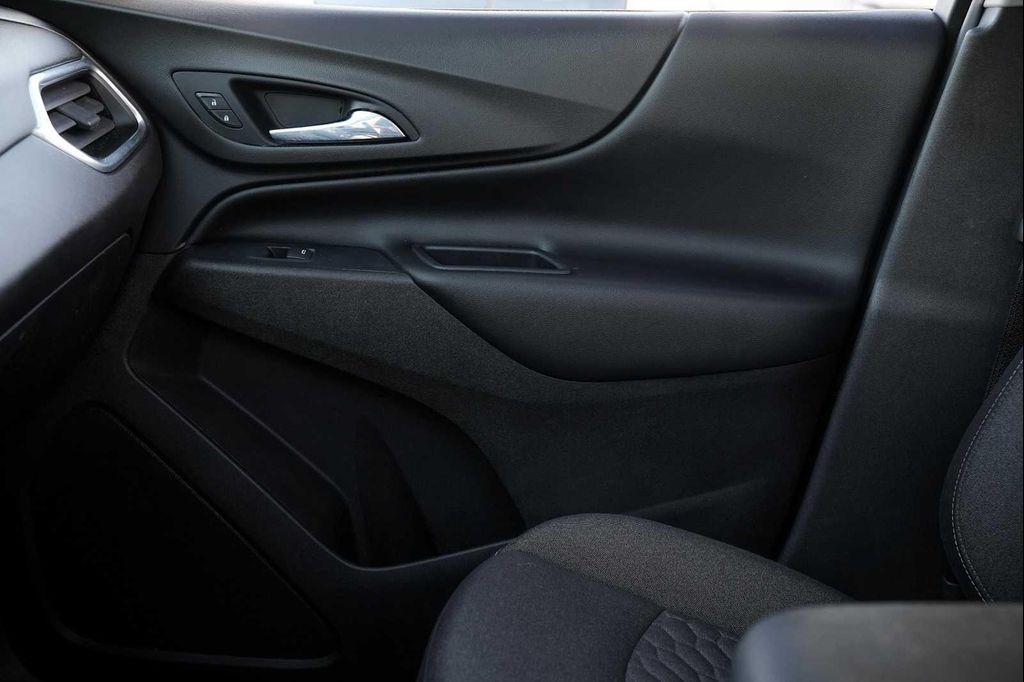 used 2019 Chevrolet Equinox car, priced at $14,998