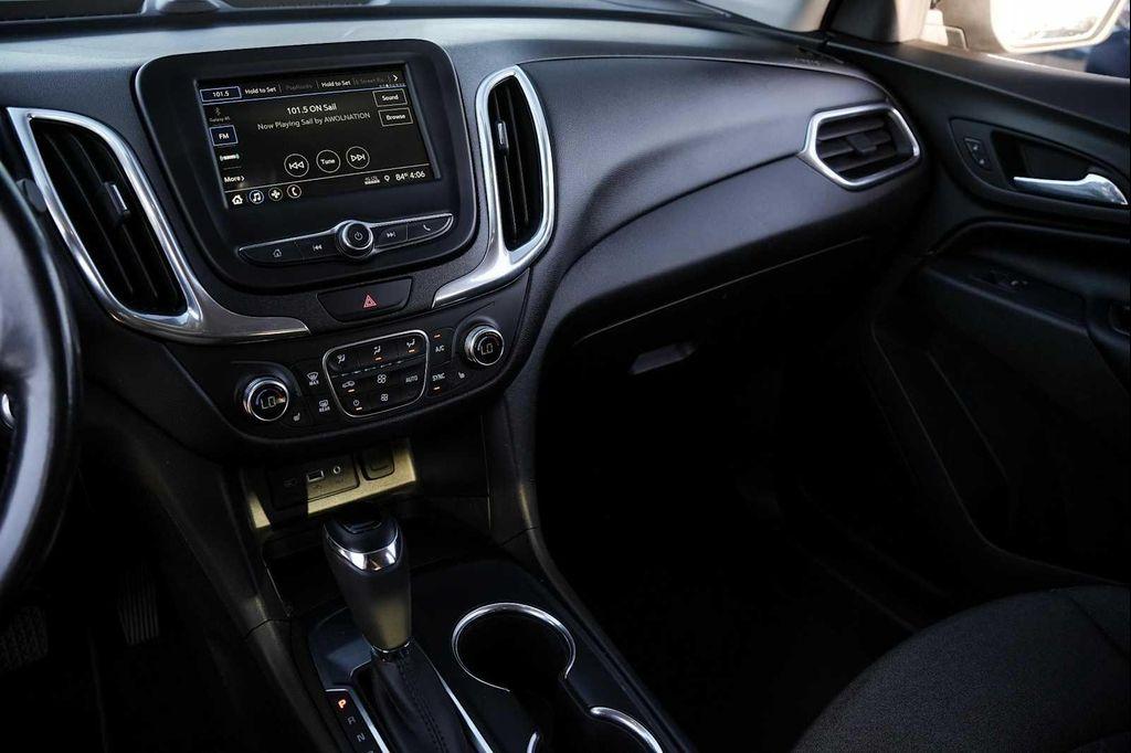 used 2019 Chevrolet Equinox car, priced at $14,998