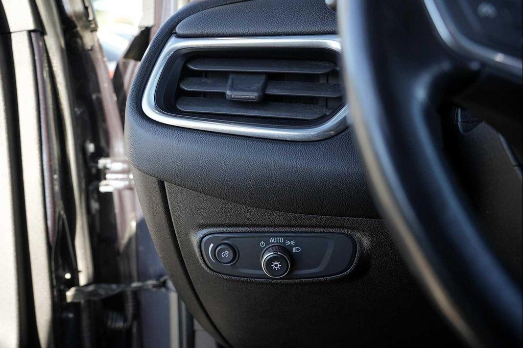 used 2019 Chevrolet Equinox car, priced at $14,998