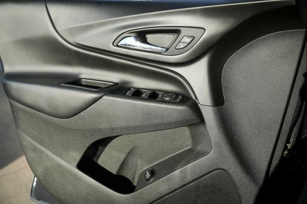 used 2019 Chevrolet Equinox car, priced at $14,998