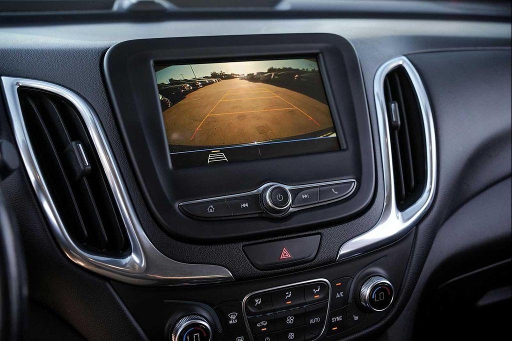 used 2019 Chevrolet Equinox car, priced at $14,998