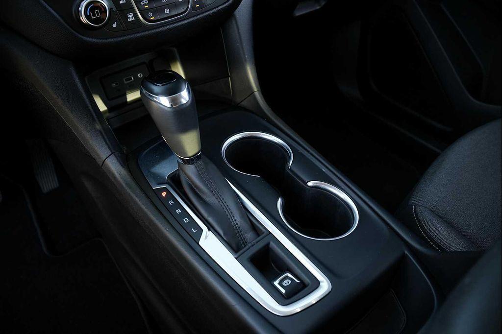 used 2019 Chevrolet Equinox car, priced at $14,998