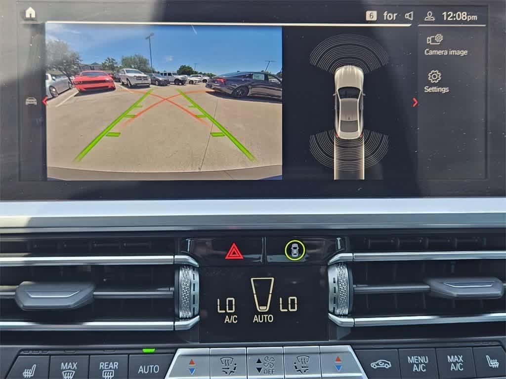 used 2022 BMW M4 car, priced at $72,823