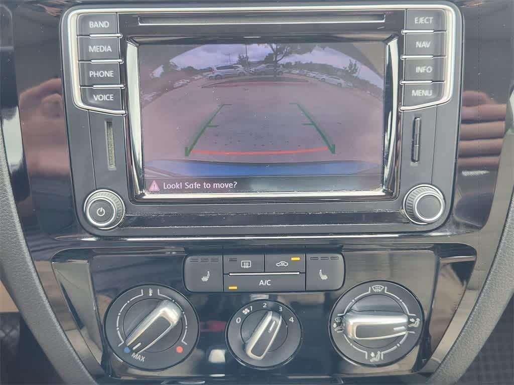 used 2016 Volkswagen Jetta car, priced at $10,898