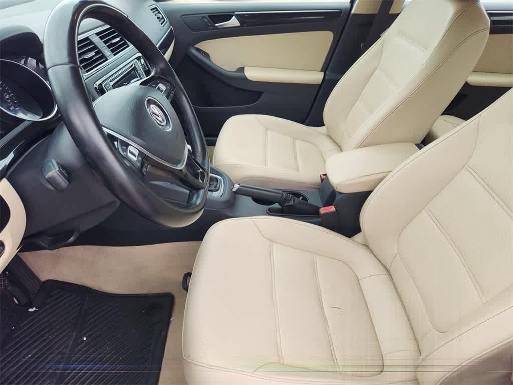 used 2016 Volkswagen Jetta car, priced at $10,898