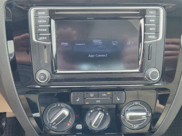 used 2016 Volkswagen Jetta car, priced at $10,898