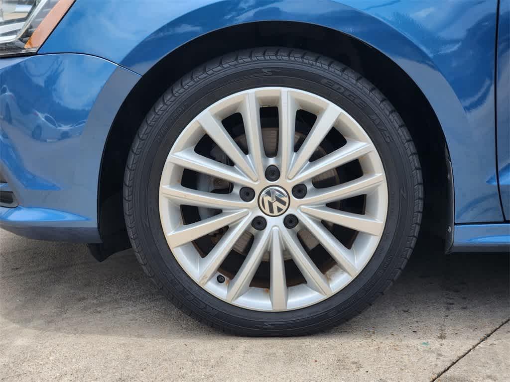 used 2016 Volkswagen Jetta car, priced at $10,898