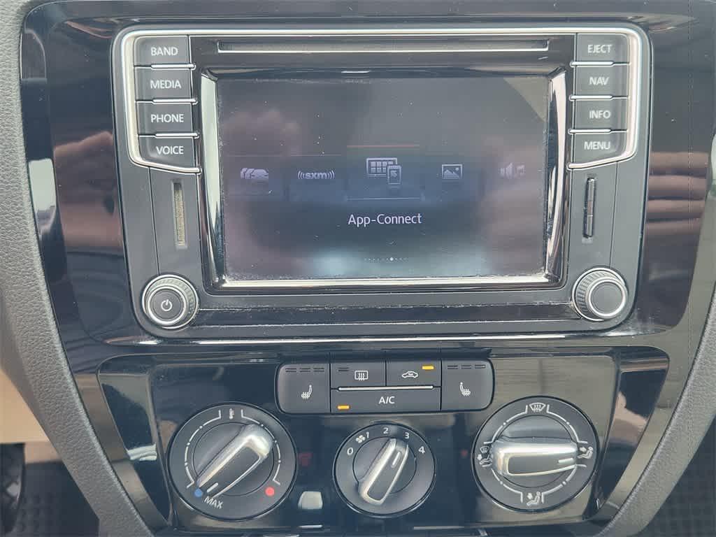 used 2016 Volkswagen Jetta car, priced at $10,898