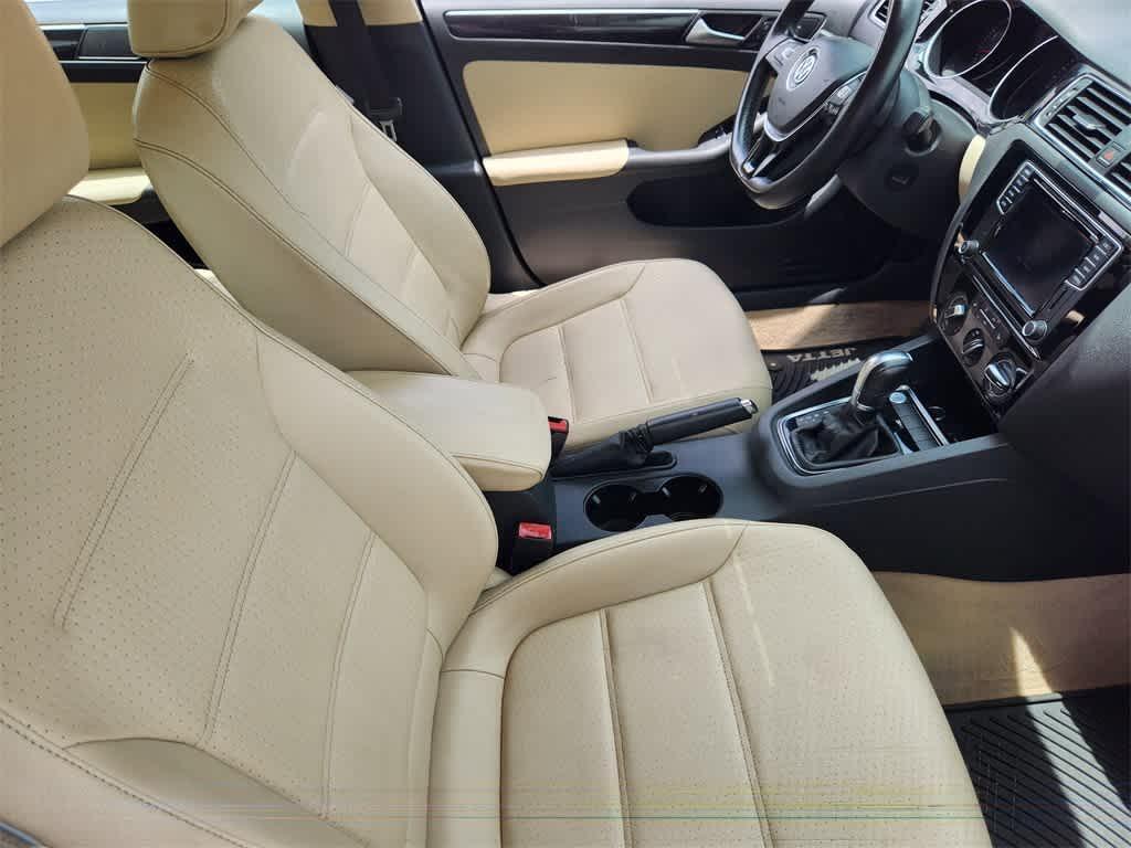 used 2016 Volkswagen Jetta car, priced at $10,898