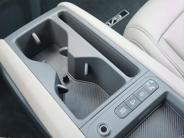used 2025 Kia EV9 car, priced at $58,998