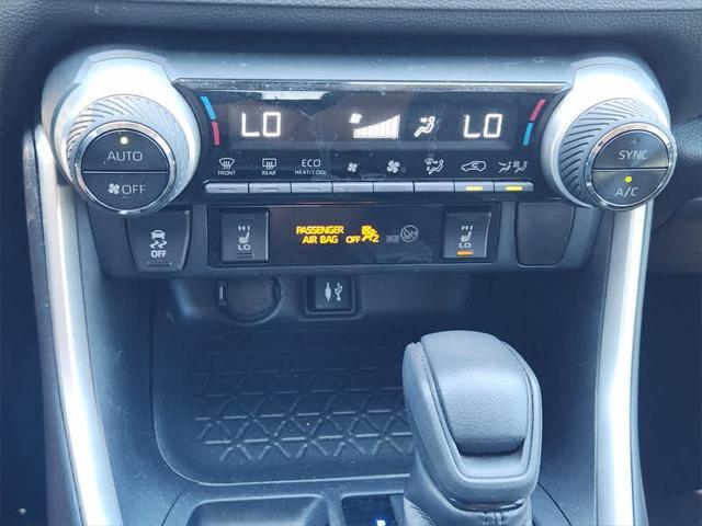 used 2019 Toyota RAV4 car, priced at $23,568