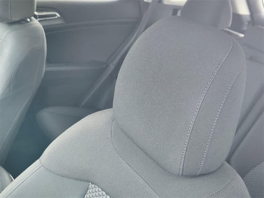 used 2024 Kia Sportage car, priced at $22,390