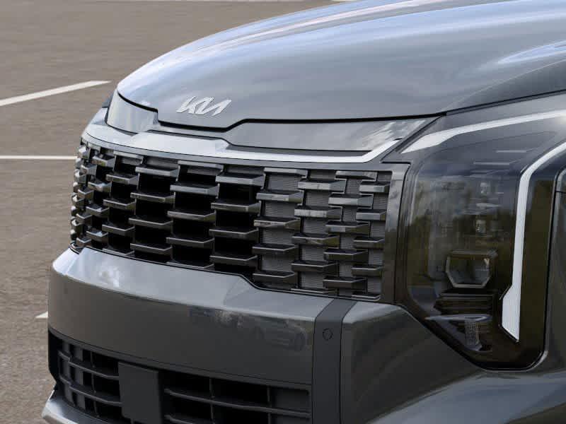 new 2026 Kia Sportage Hybrid car, priced at $34,270