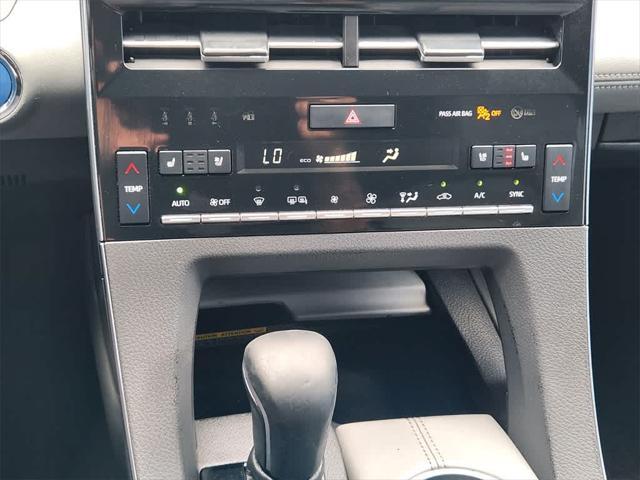 used 2020 Toyota Avalon Hybrid car, priced at $22,298