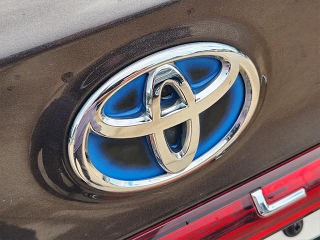 used 2020 Toyota Avalon Hybrid car, priced at $22,298