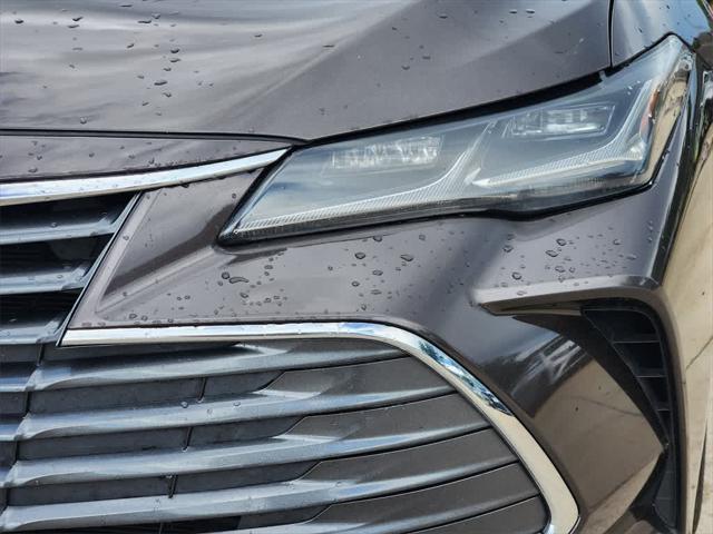used 2020 Toyota Avalon Hybrid car, priced at $22,298