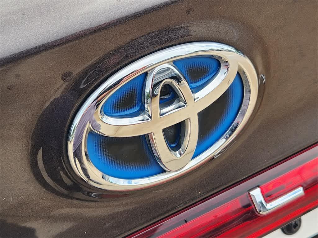 used 2020 Toyota Avalon Hybrid car, priced at $21,998