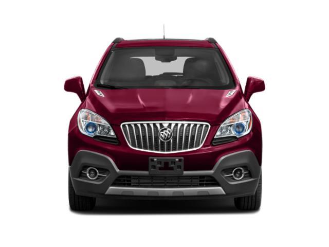 used 2015 Buick Encore car, priced at $13,998