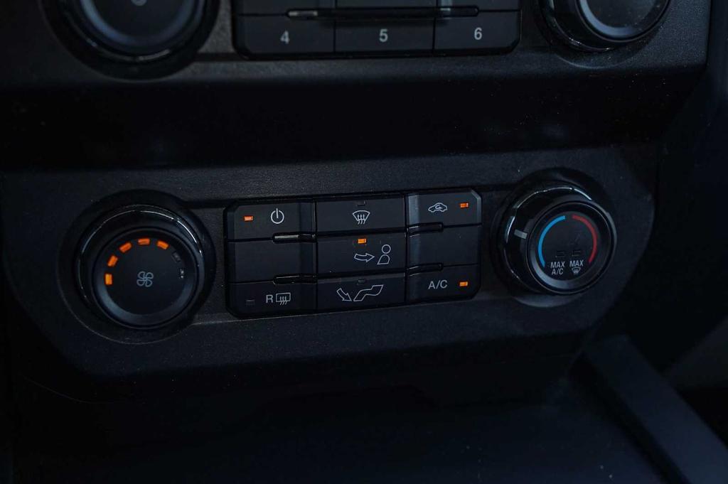 used 2019 Ford F-150 car, priced at $19,498